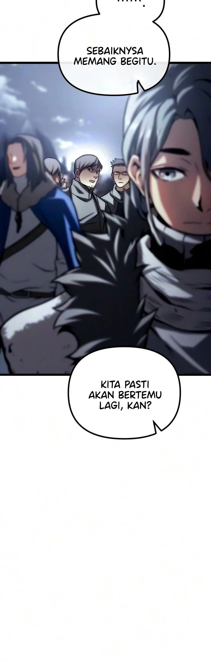 The Shepherd Wizard Chapter 30 - halaman 93