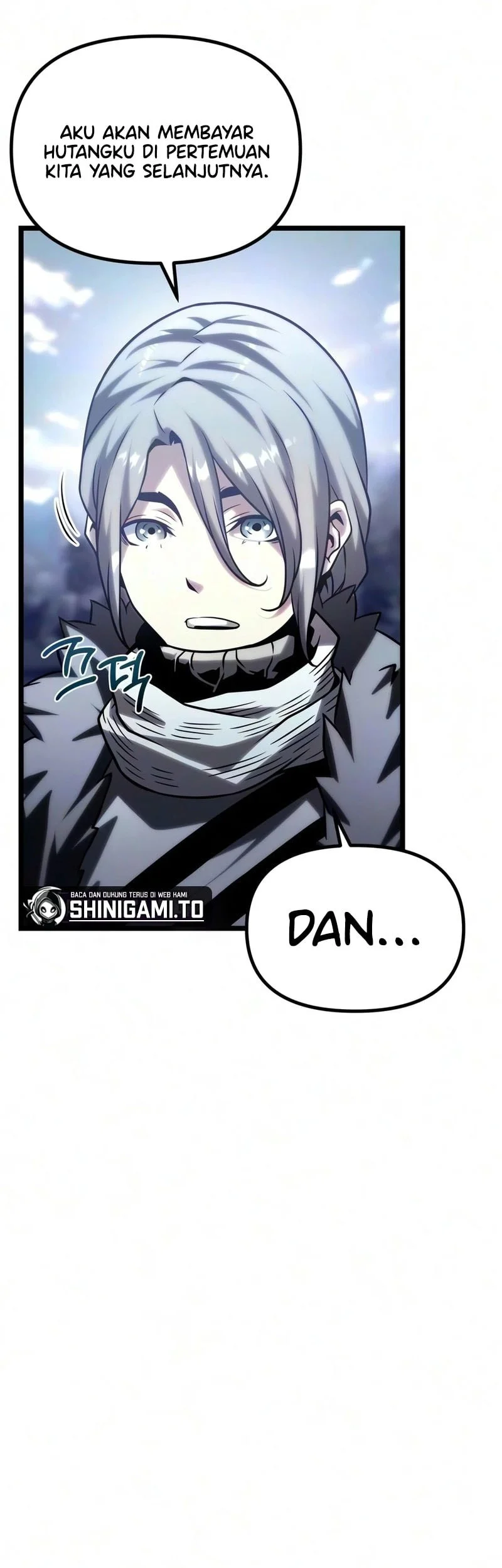 The Shepherd Wizard Chapter 30 - halaman 94