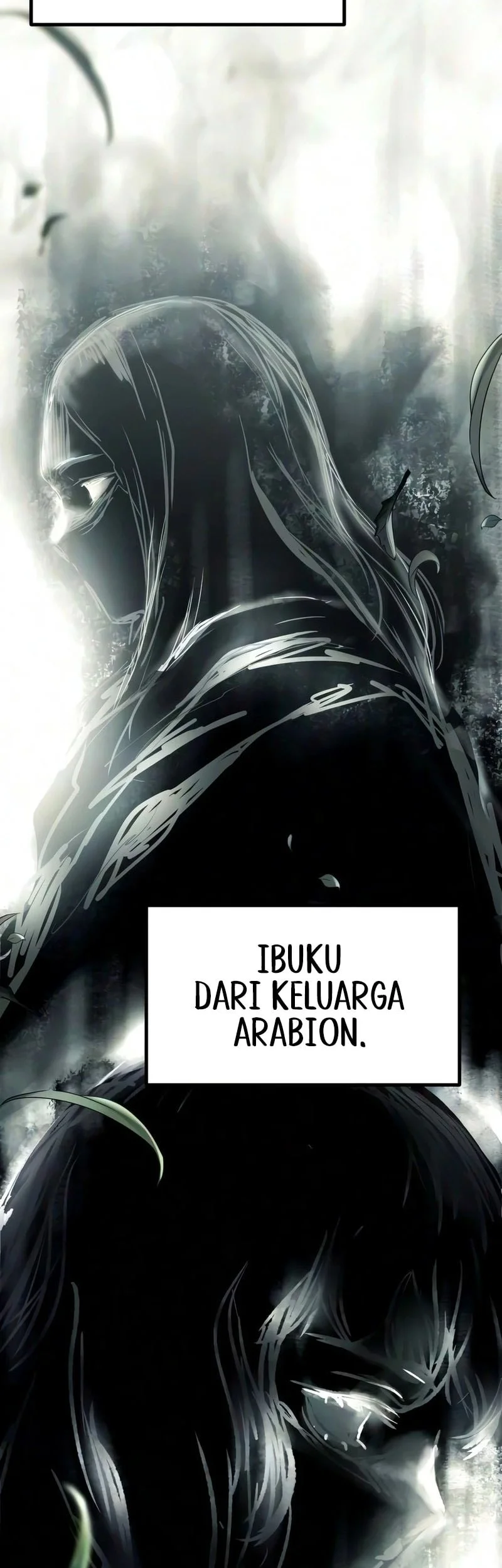 The Shepherd Wizard Chapter 31 - halaman 10
