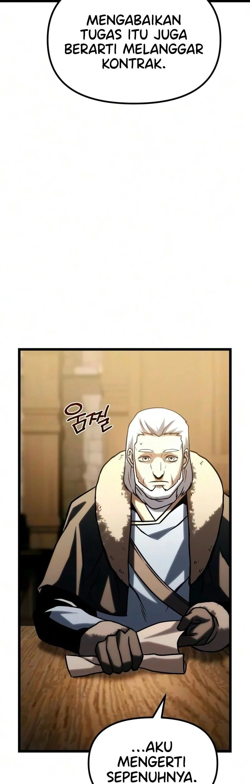 The Shepherd Wizard Chapter 31 - halaman 102