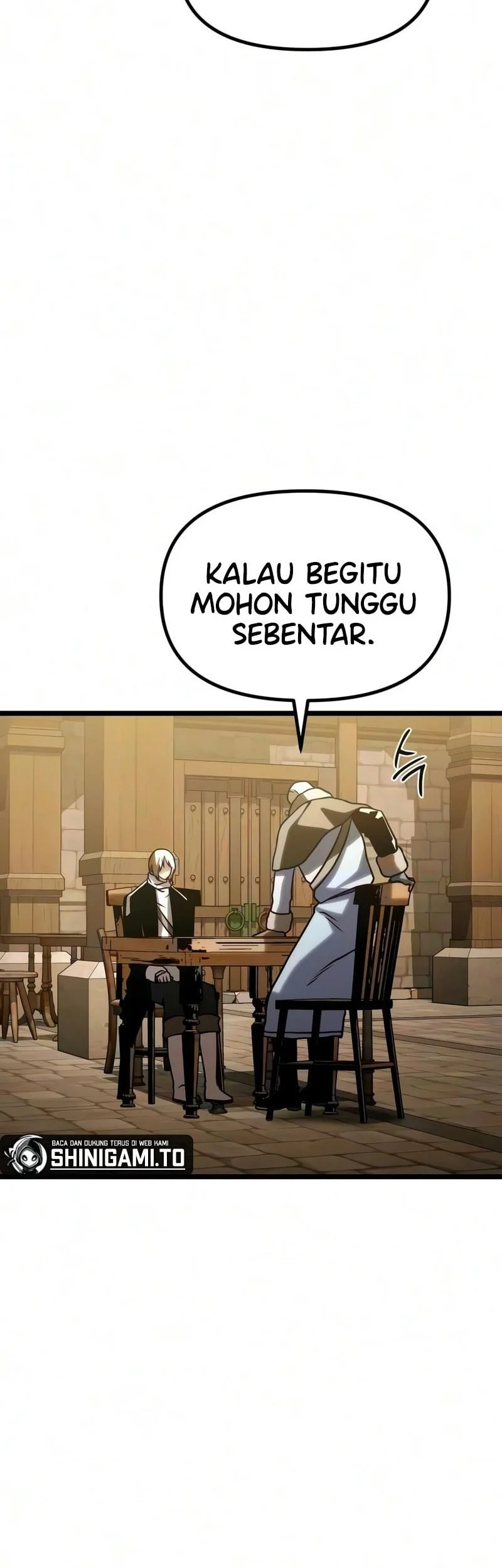 The Shepherd Wizard Chapter 31 - halaman 103