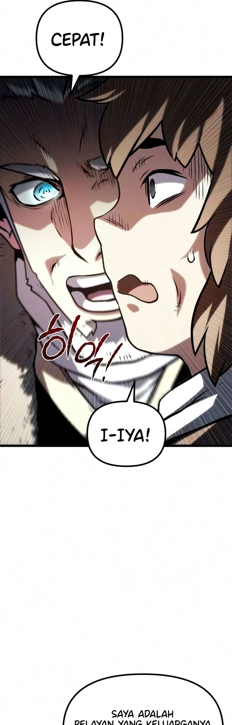 The Shepherd Wizard Chapter 31 - halaman 108