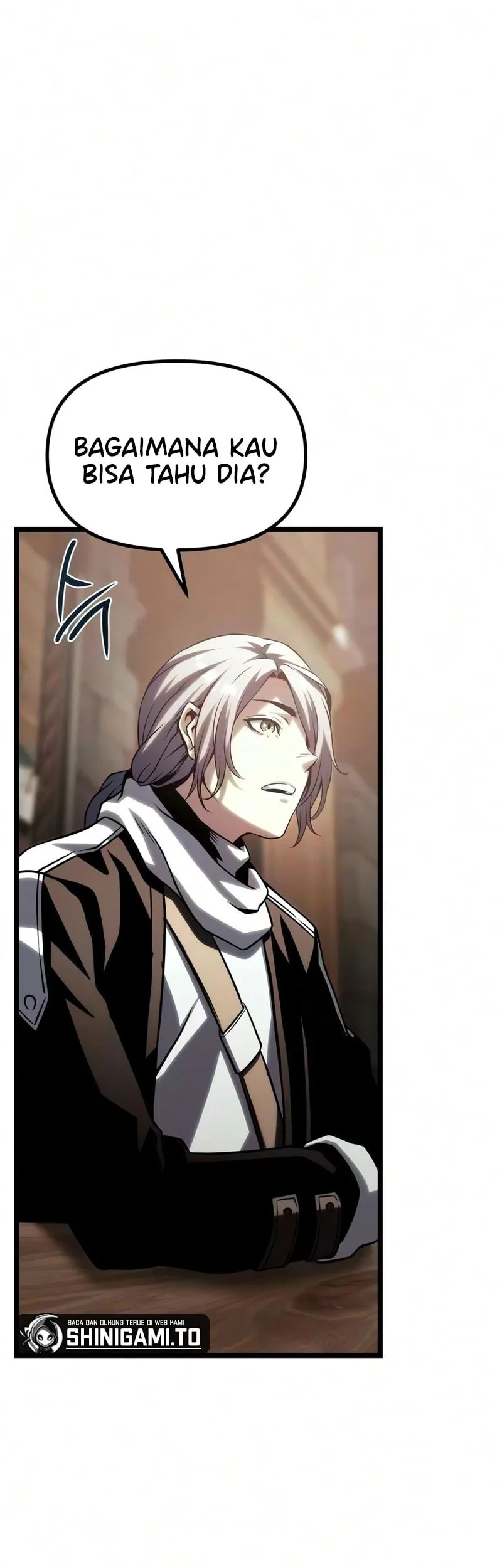 The Shepherd Wizard Chapter 31 - halaman 110