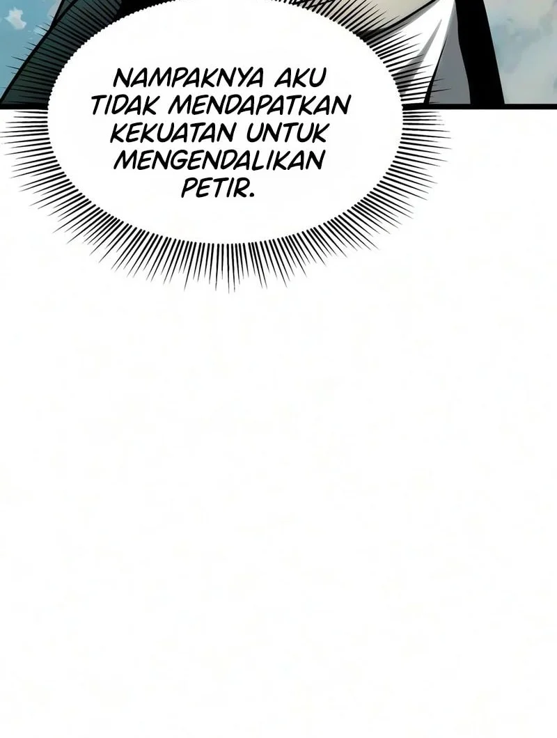 The Shepherd Wizard Chapter 31 - halaman 15
