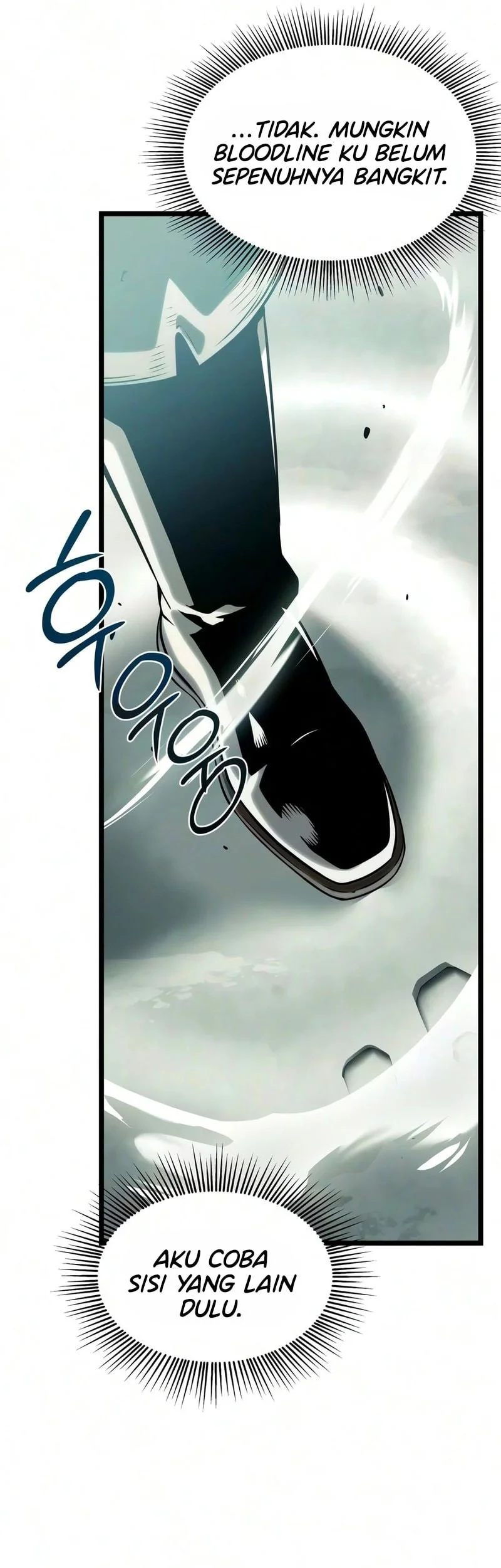 The Shepherd Wizard Chapter 31 - halaman 16