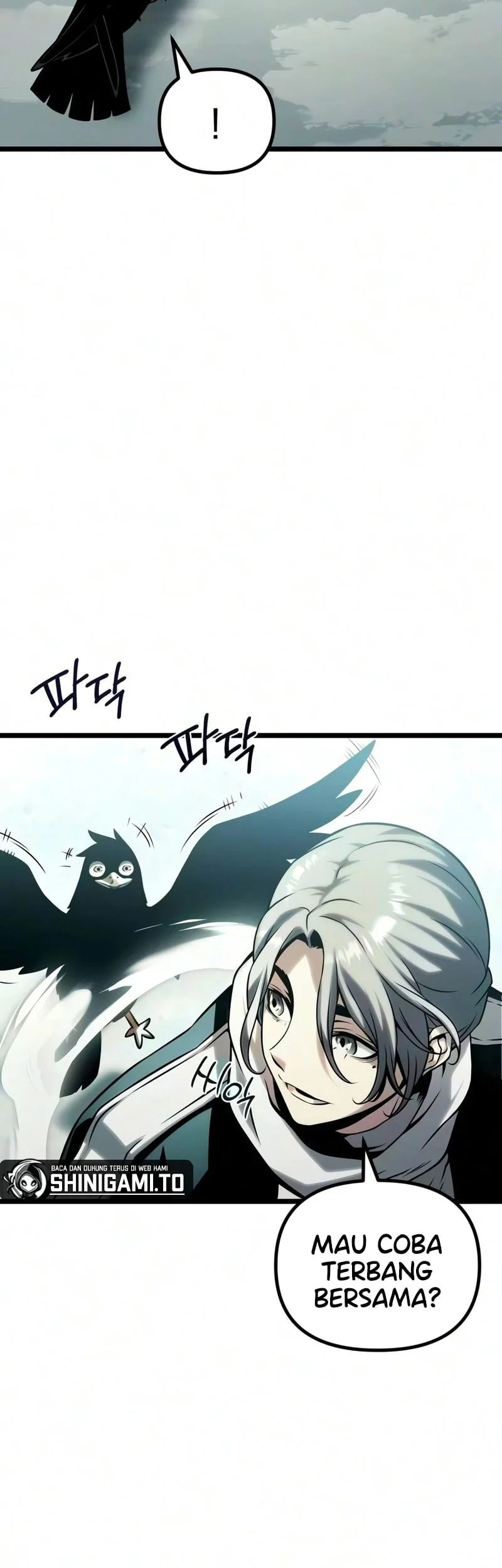 The Shepherd Wizard Chapter 31 - halaman 18