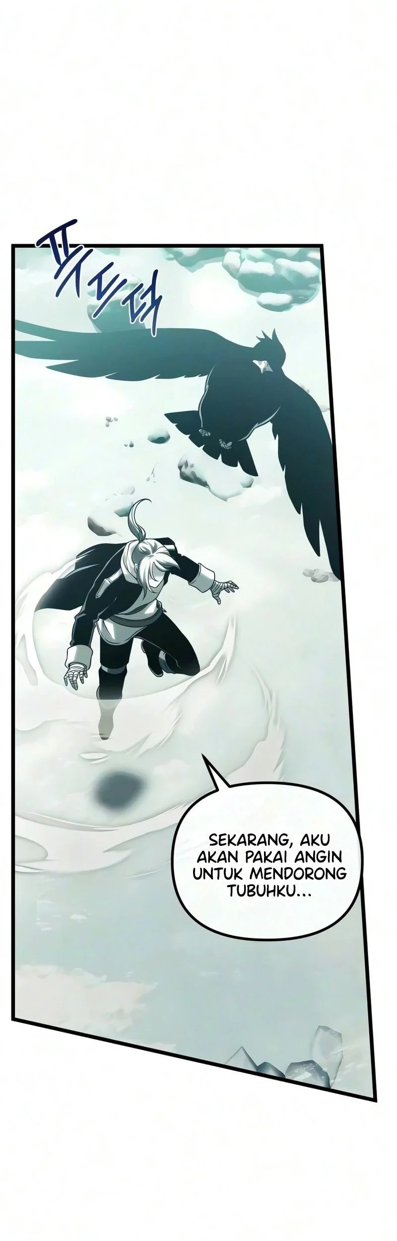 The Shepherd Wizard Chapter 31 - halaman 19