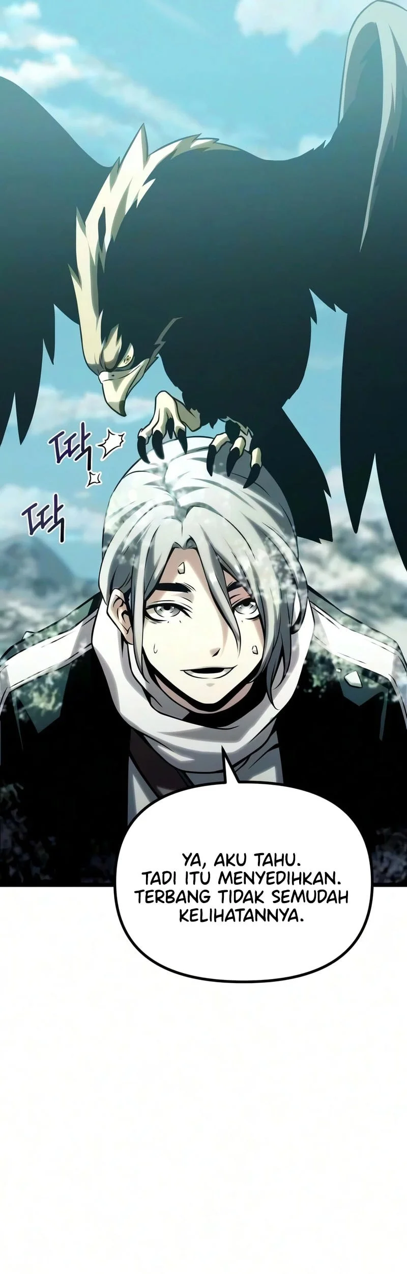 The Shepherd Wizard Chapter 31 - halaman 28