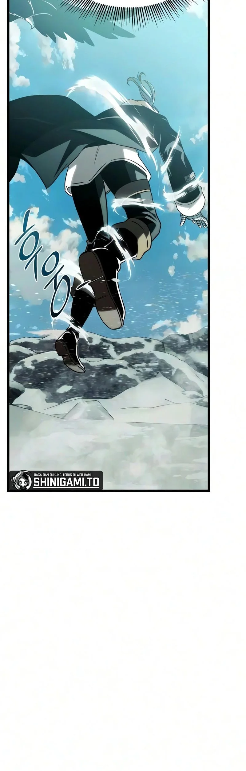 The Shepherd Wizard Chapter 31 - halaman 30