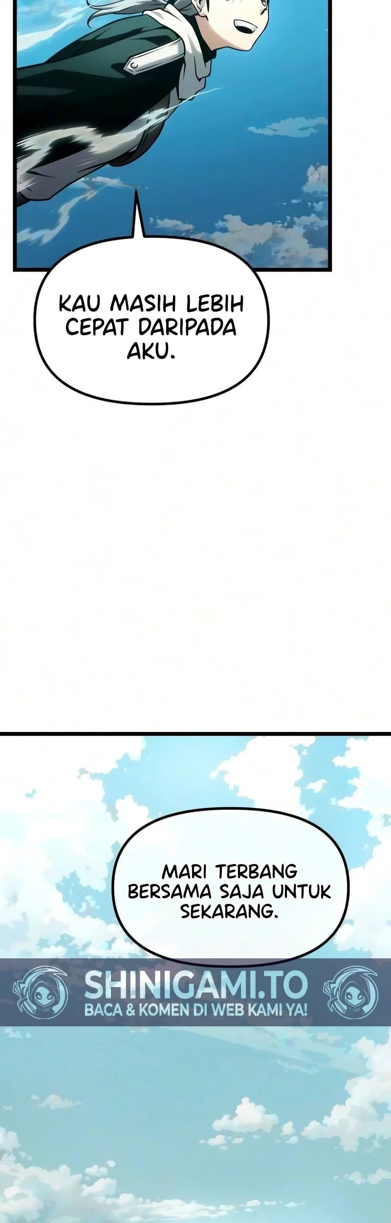 The Shepherd Wizard Chapter 31 - halaman 38