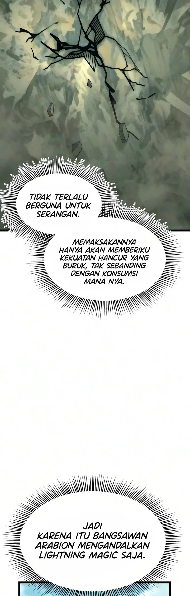 The Shepherd Wizard Chapter 31 - halaman 45