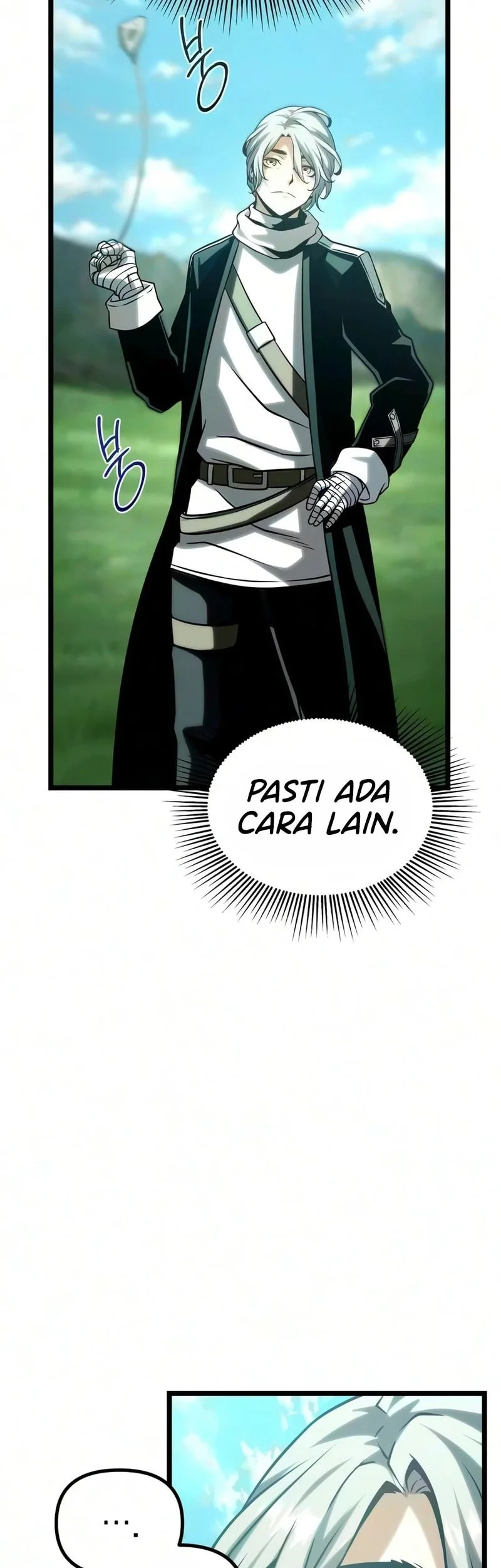The Shepherd Wizard Chapter 31 - halaman 46