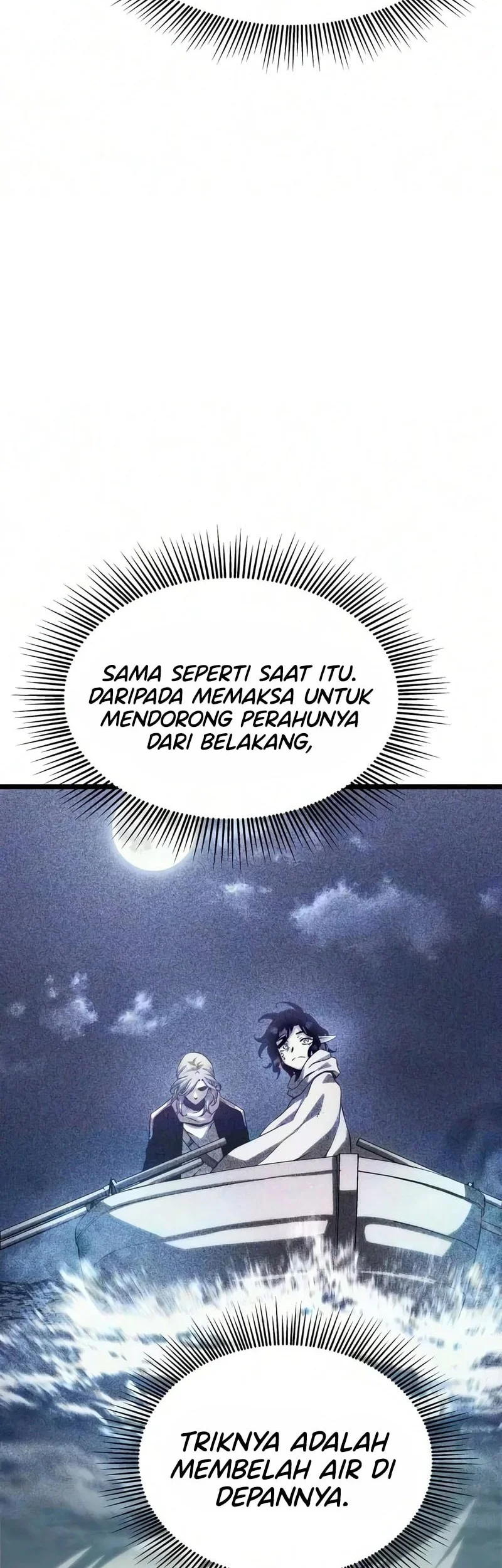 The Shepherd Wizard Chapter 31 - halaman 49