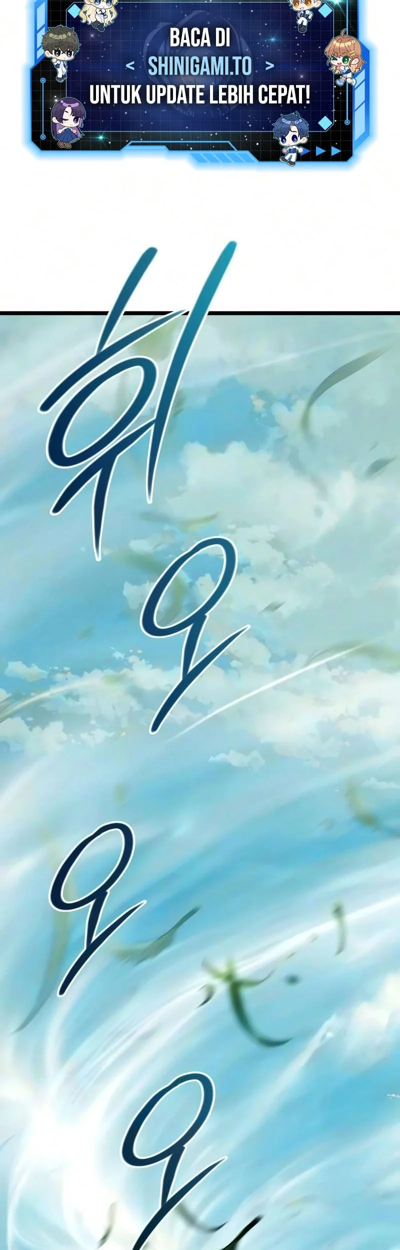 The Shepherd Wizard Chapter 31 - halaman 5