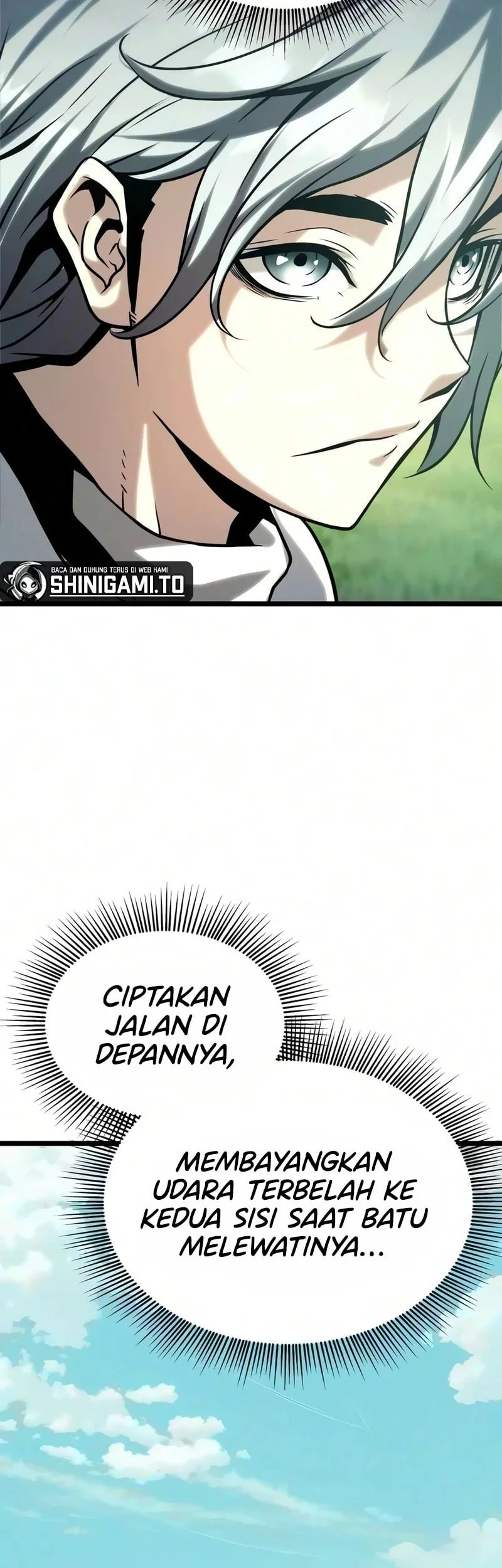 The Shepherd Wizard Chapter 31 - halaman 50