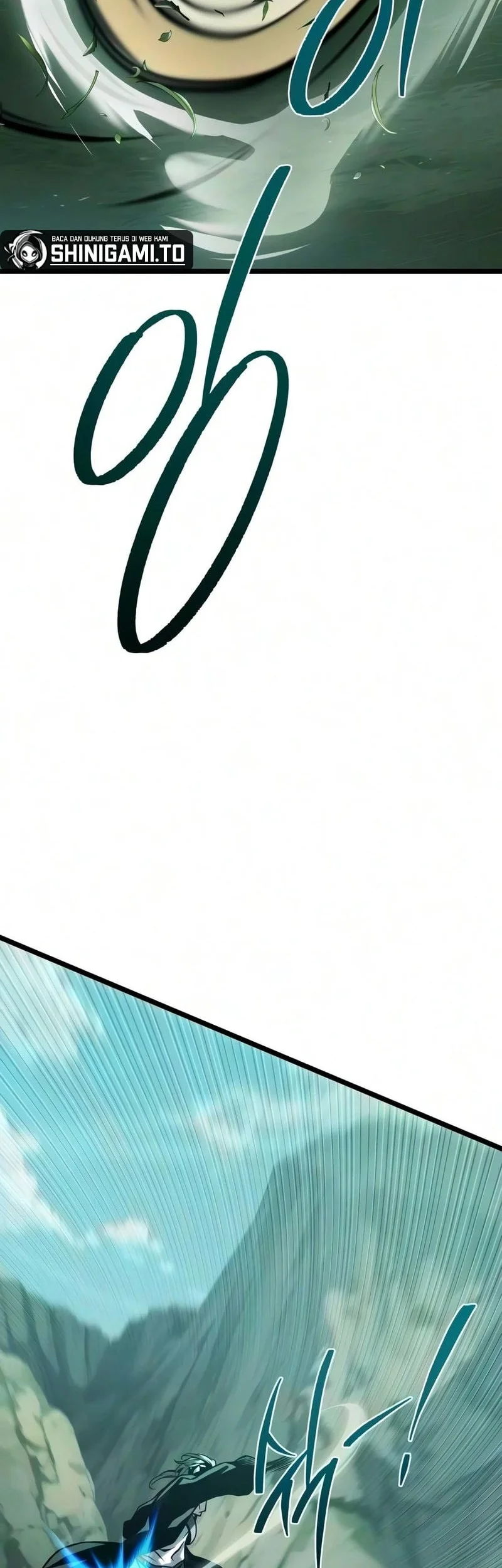 The Shepherd Wizard Chapter 31 - halaman 53