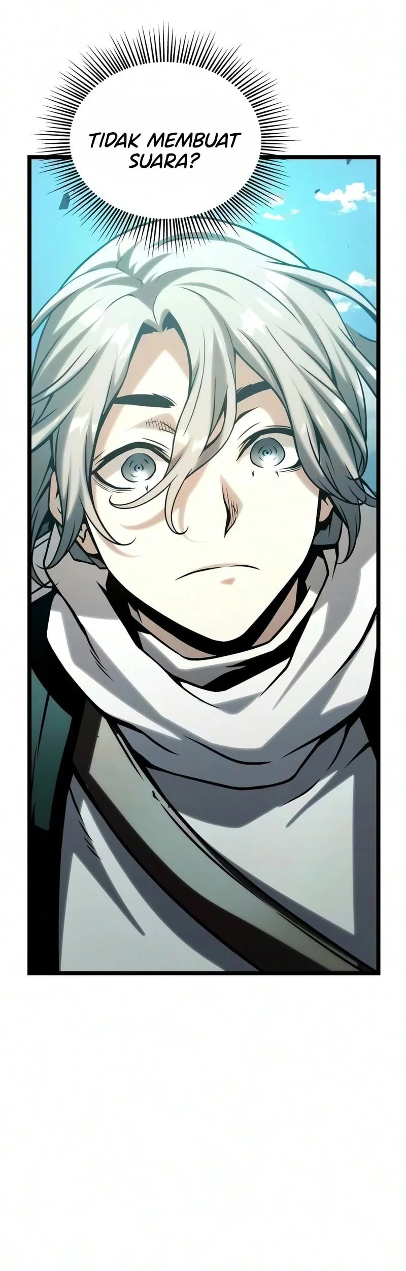 The Shepherd Wizard Chapter 31 - halaman 57