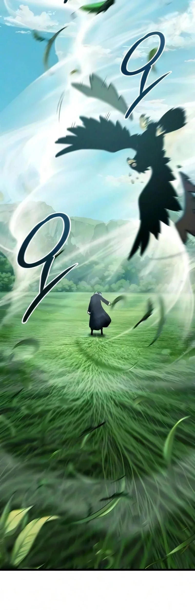The Shepherd Wizard Chapter 31 - halaman 6
