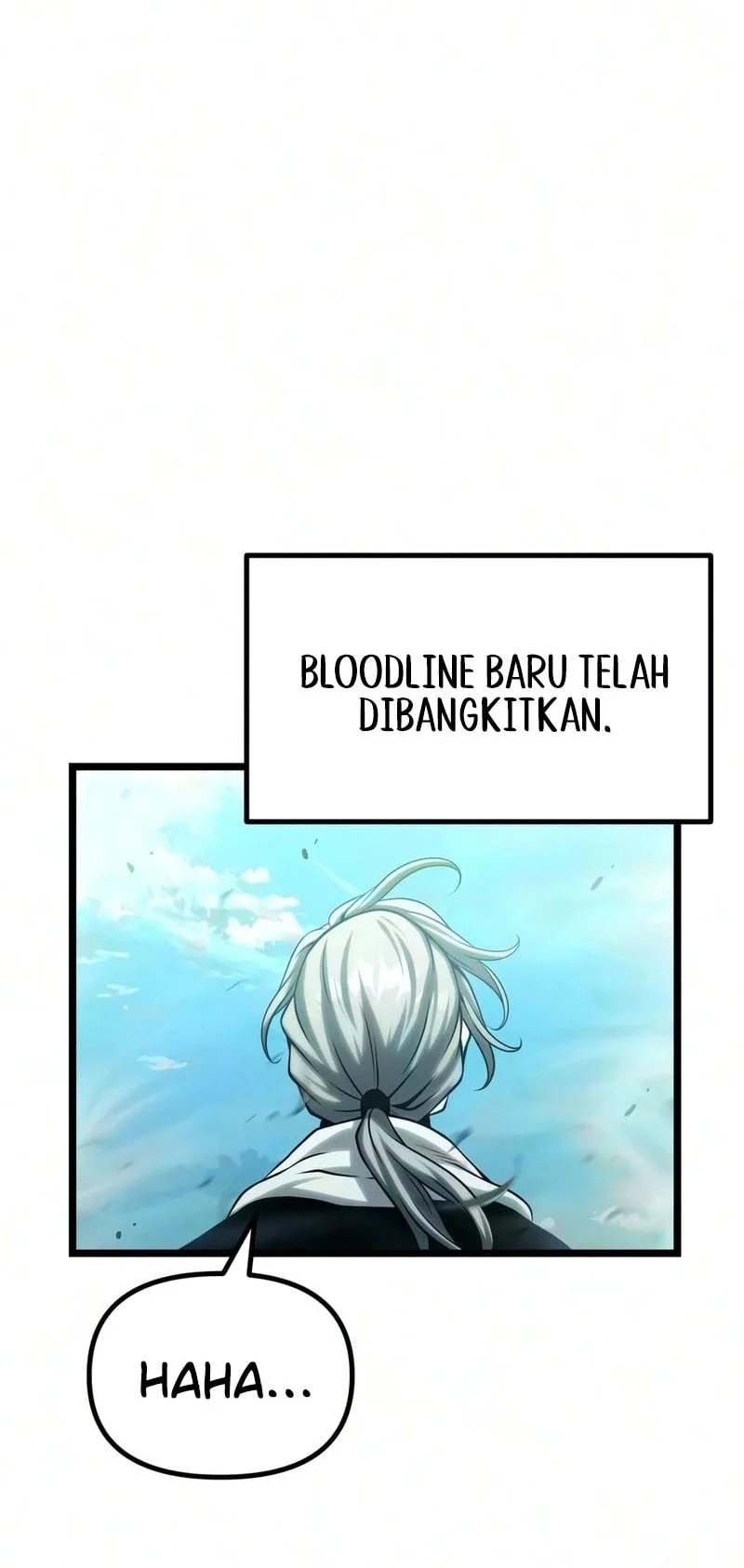 The Shepherd Wizard Chapter 31 - halaman 7