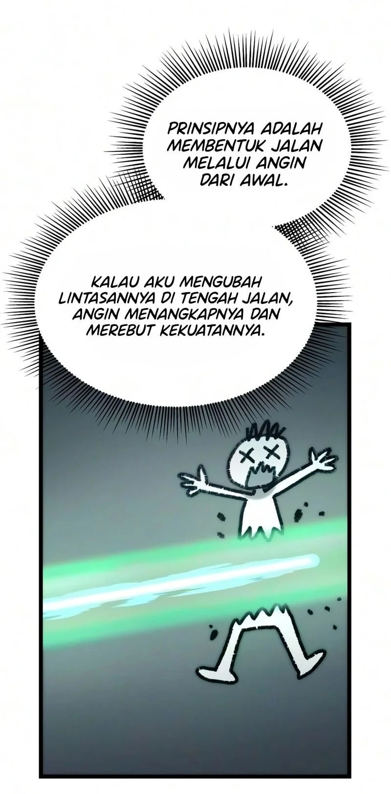 The Shepherd Wizard Chapter 31 - halaman 71