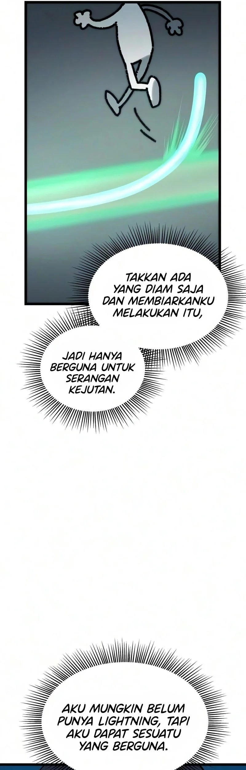 The Shepherd Wizard Chapter 31 - halaman 72
