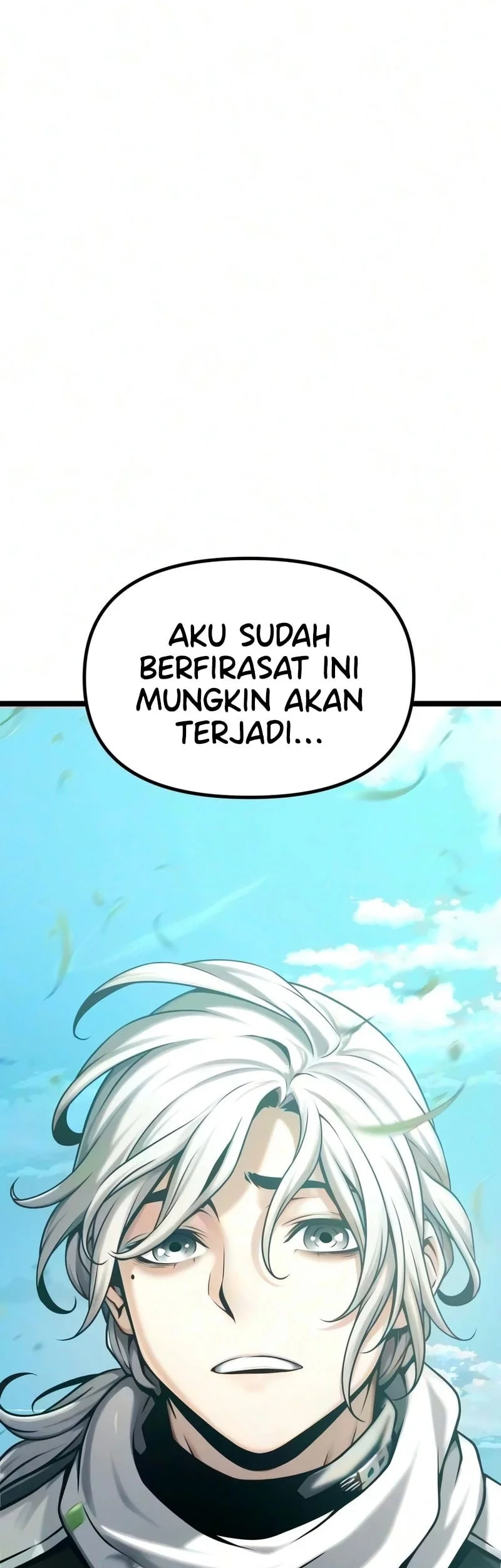The Shepherd Wizard Chapter 31 - halaman 8