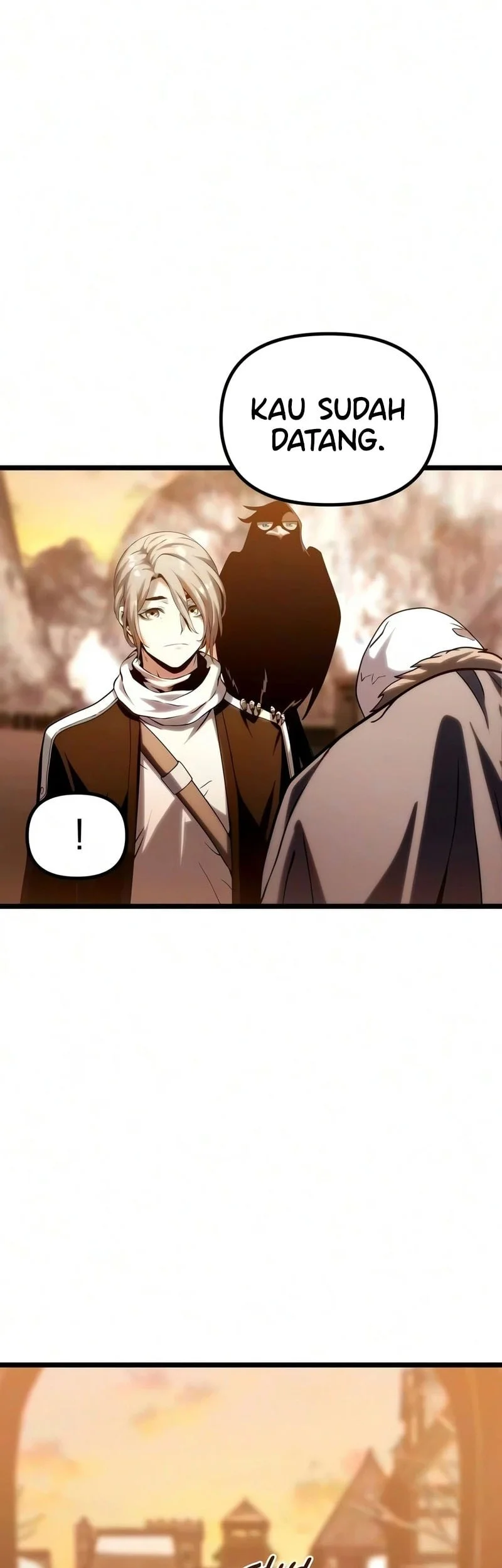 The Shepherd Wizard Chapter 31 - halaman 80