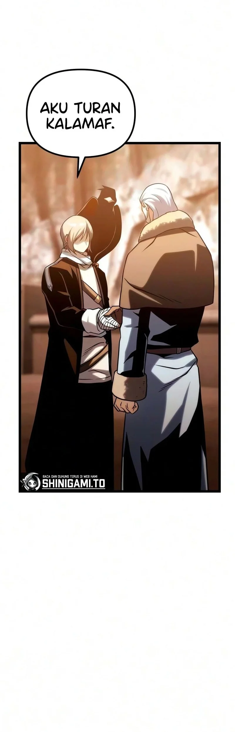 The Shepherd Wizard Chapter 31 - halaman 83