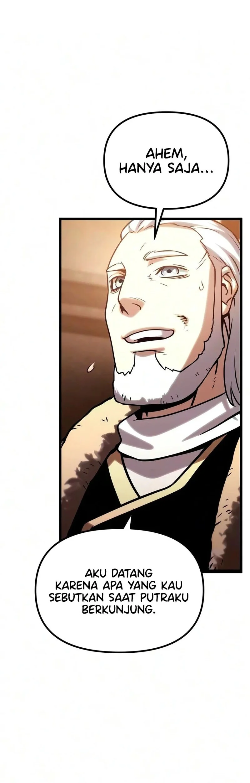 The Shepherd Wizard Chapter 31 - halaman 85