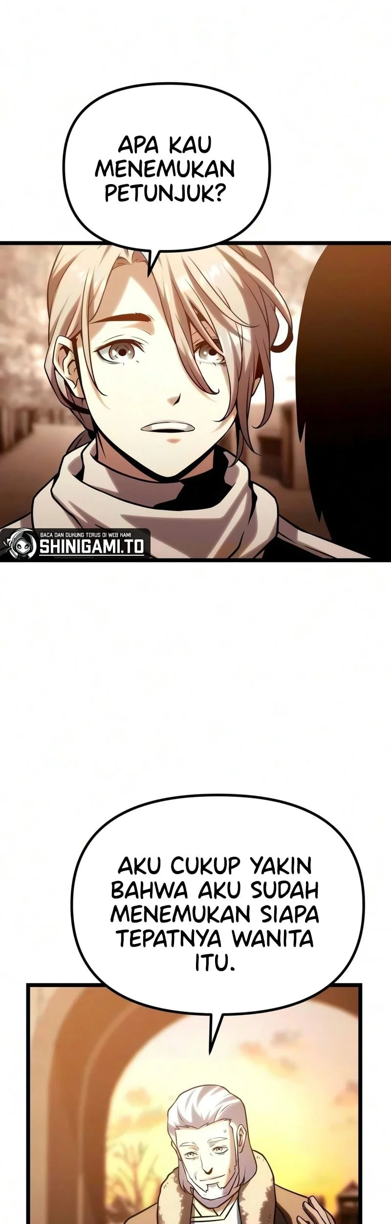 The Shepherd Wizard Chapter 31 - halaman 86