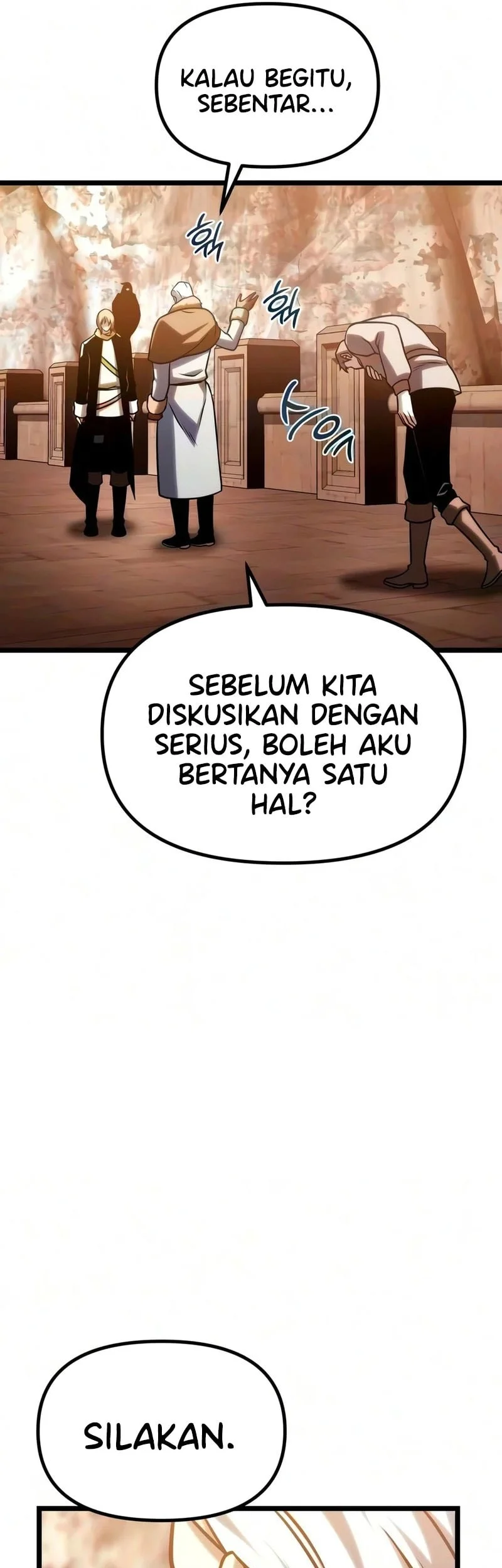 The Shepherd Wizard Chapter 31 - halaman 88
