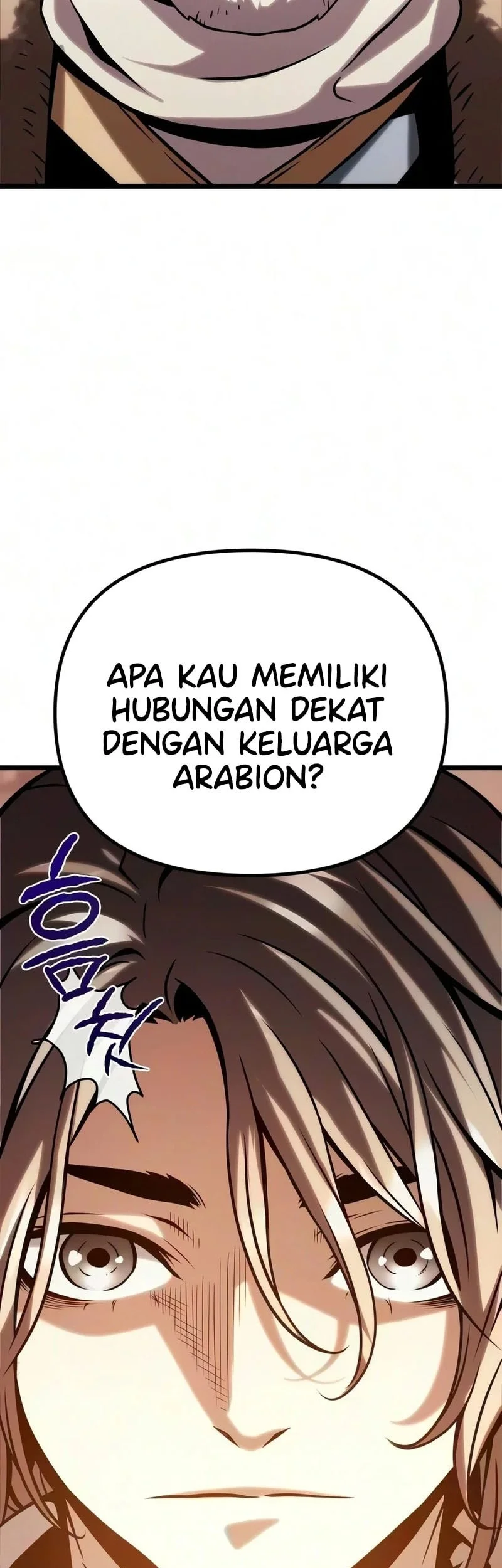 The Shepherd Wizard Chapter 31 - halaman 90