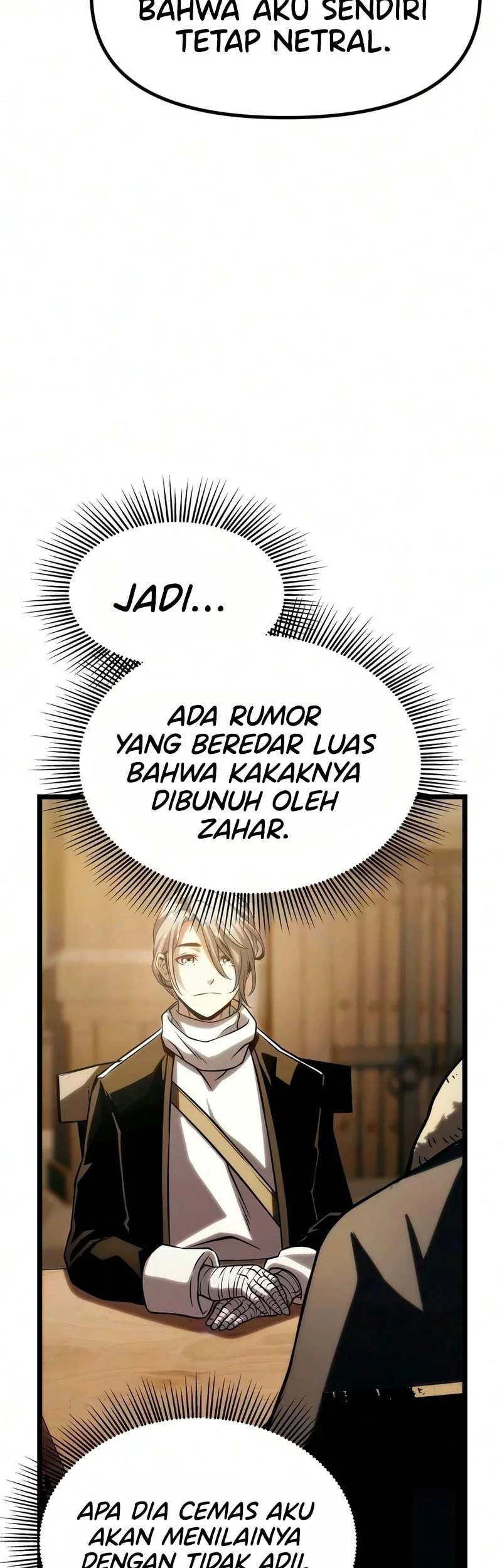 The Shepherd Wizard Chapter 31 - halaman 94