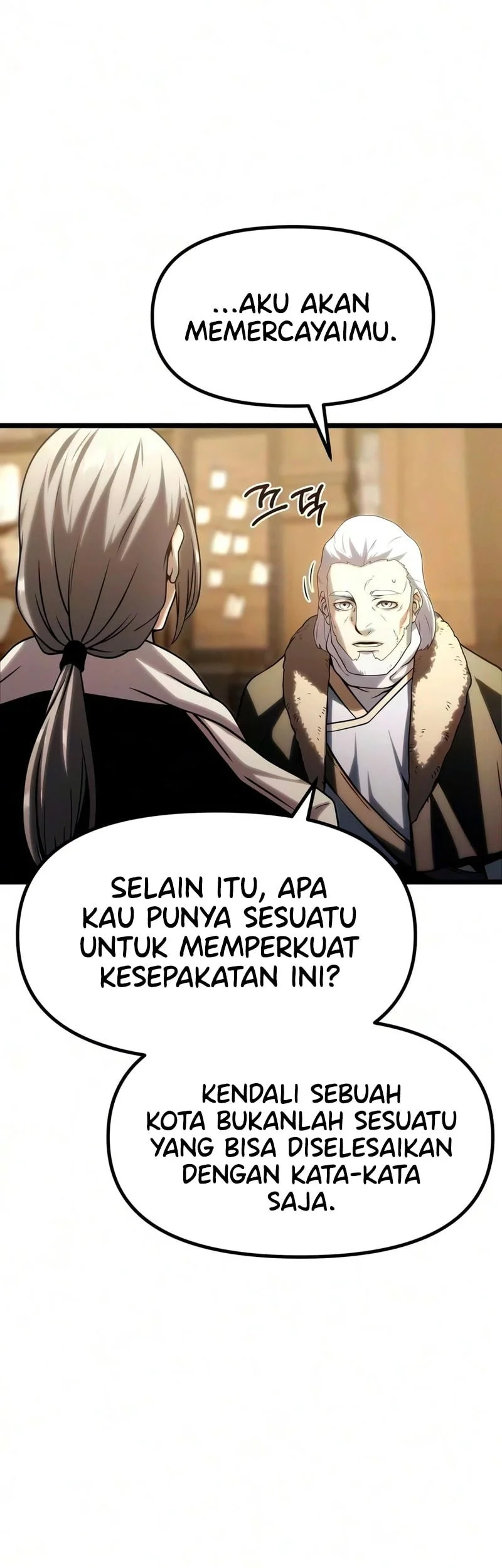 The Shepherd Wizard Chapter 31 - halaman 96