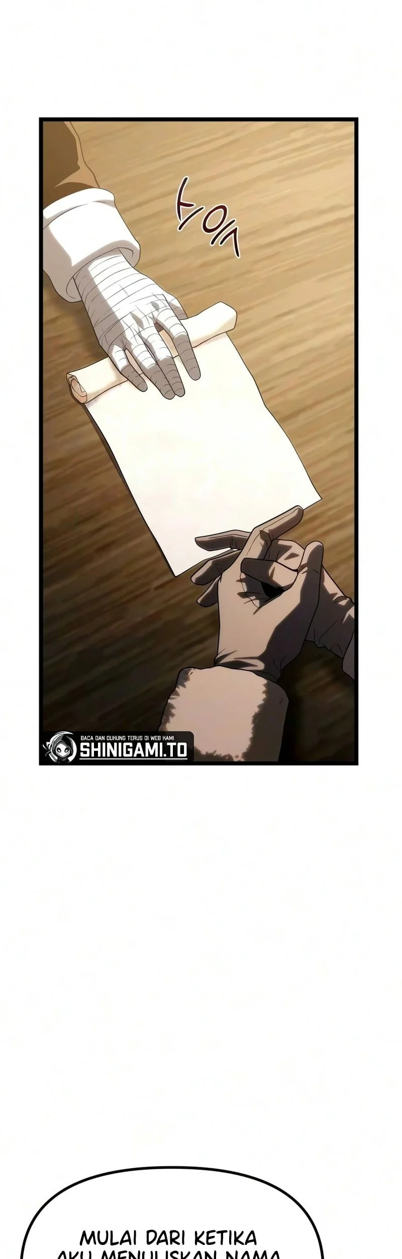 The Shepherd Wizard Chapter 31 - halaman 97