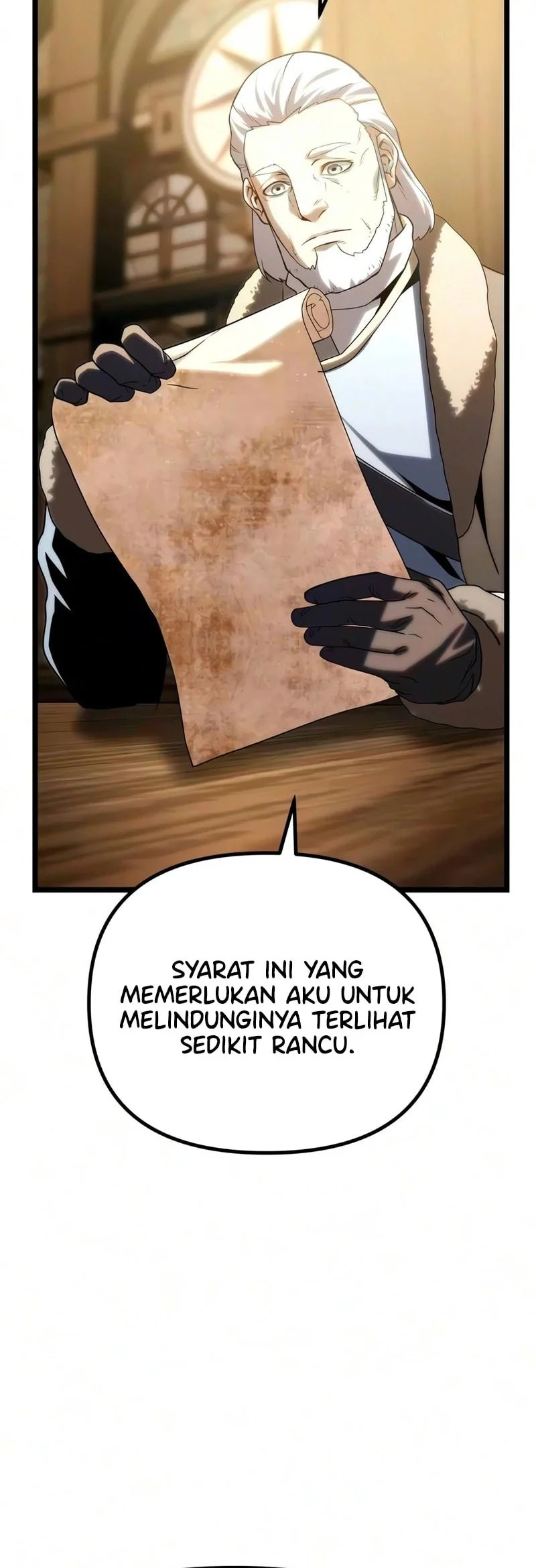 The Shepherd Wizard Chapter 31 - halaman 99