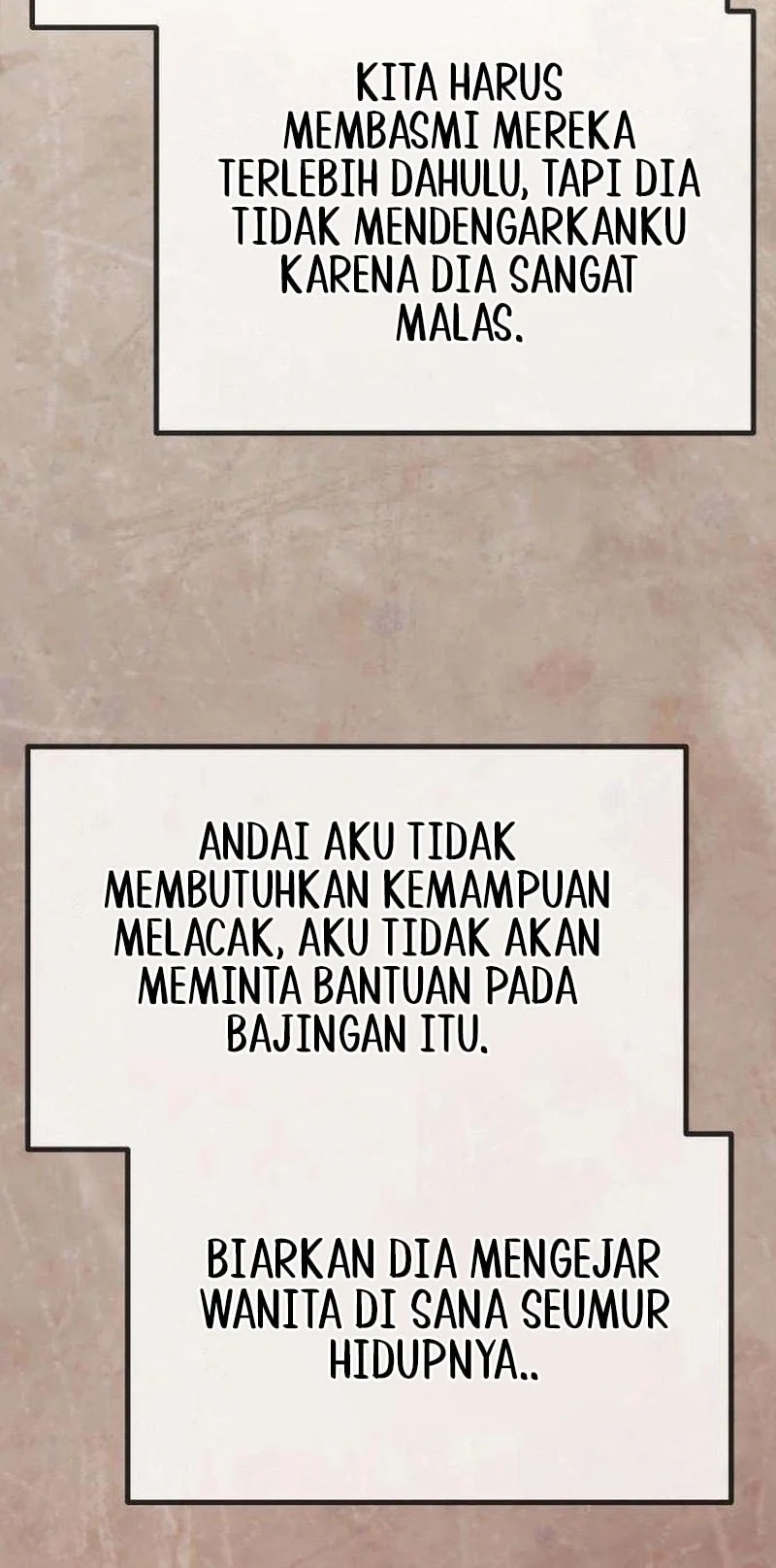 The Shepherd Wizard Chapter 32 - halaman 101