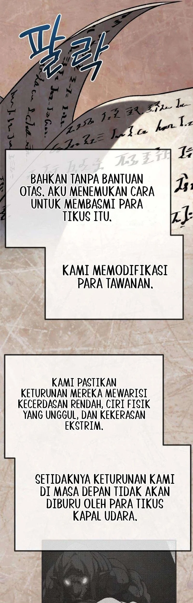 The Shepherd Wizard Chapter 32 - halaman 102