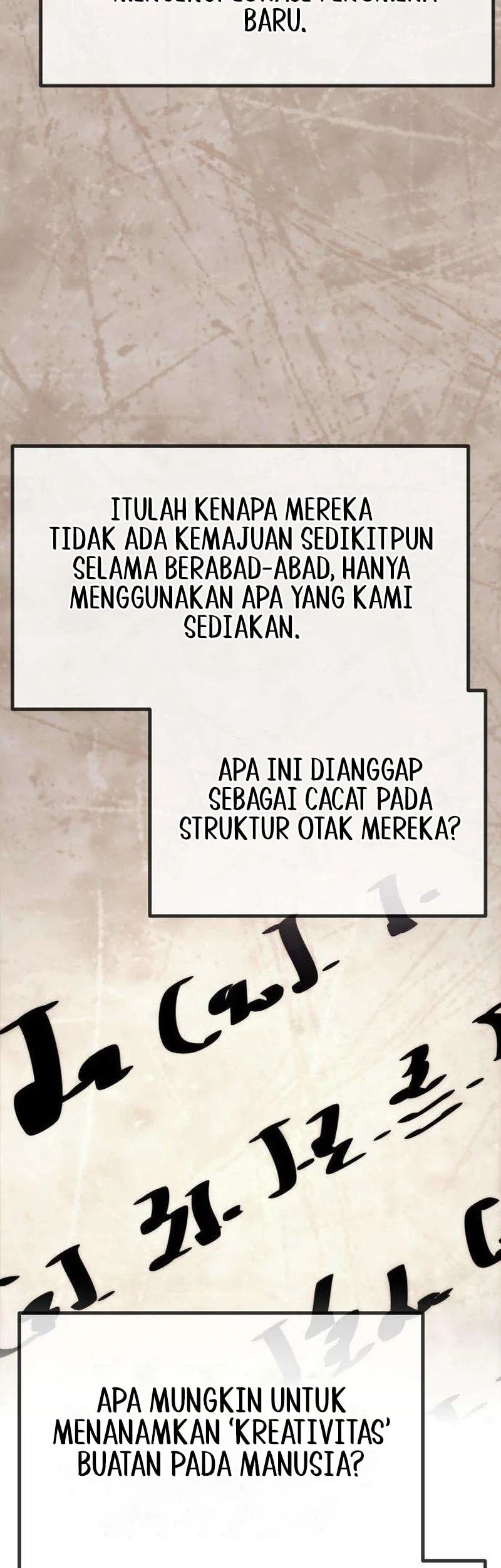 The Shepherd Wizard Chapter 32 - halaman 104
