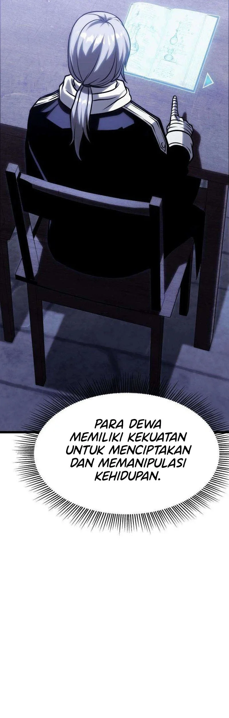 The Shepherd Wizard Chapter 32 - halaman 106