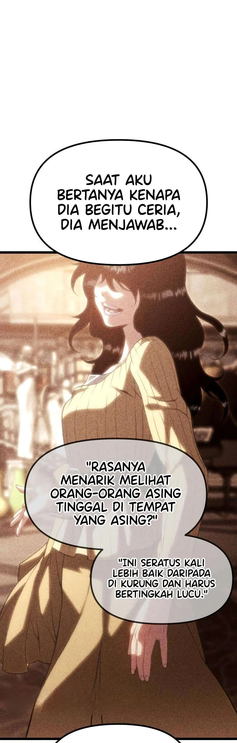 The Shepherd Wizard Chapter 32 - halaman 11