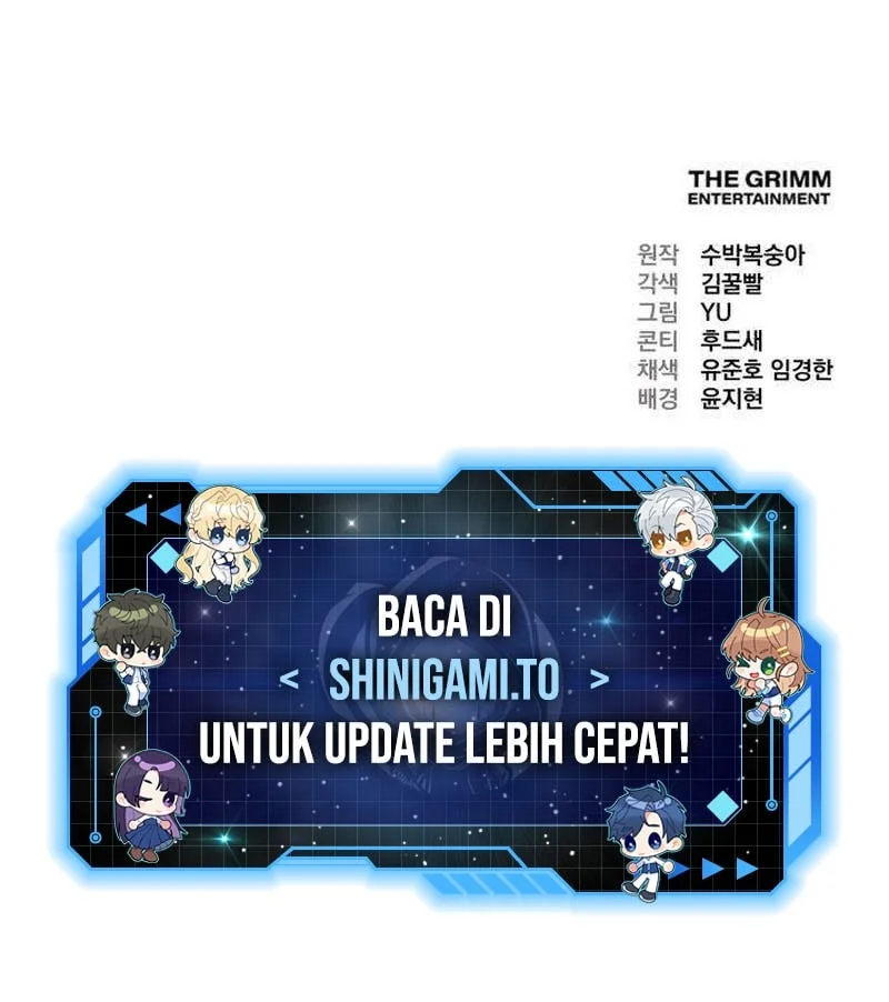The Shepherd Wizard Chapter 32 - halaman 112