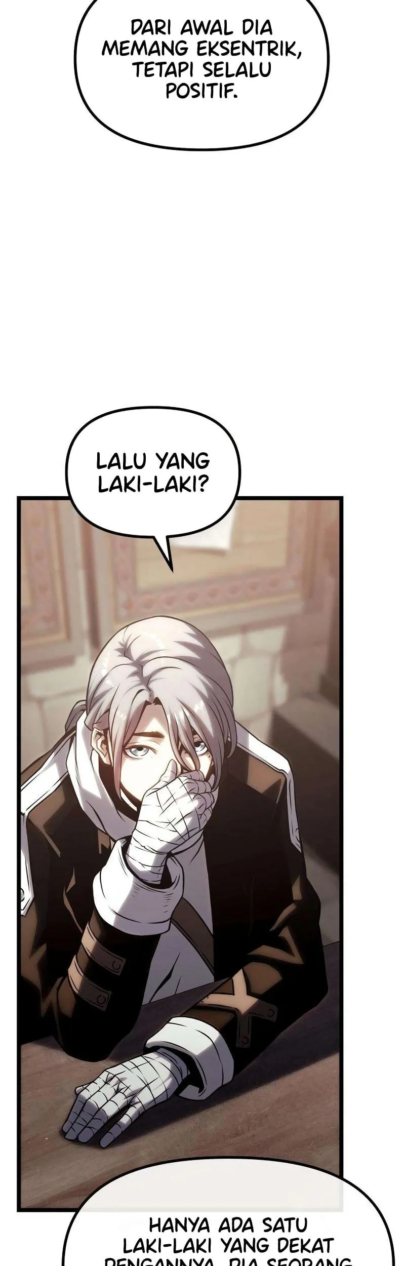 The Shepherd Wizard Chapter 32 - halaman 12