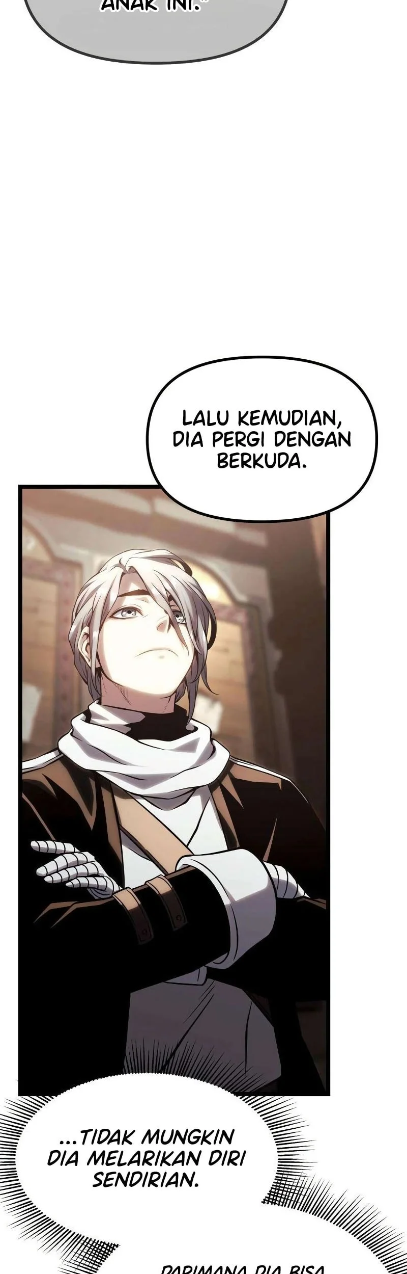 The Shepherd Wizard Chapter 32 - halaman 20