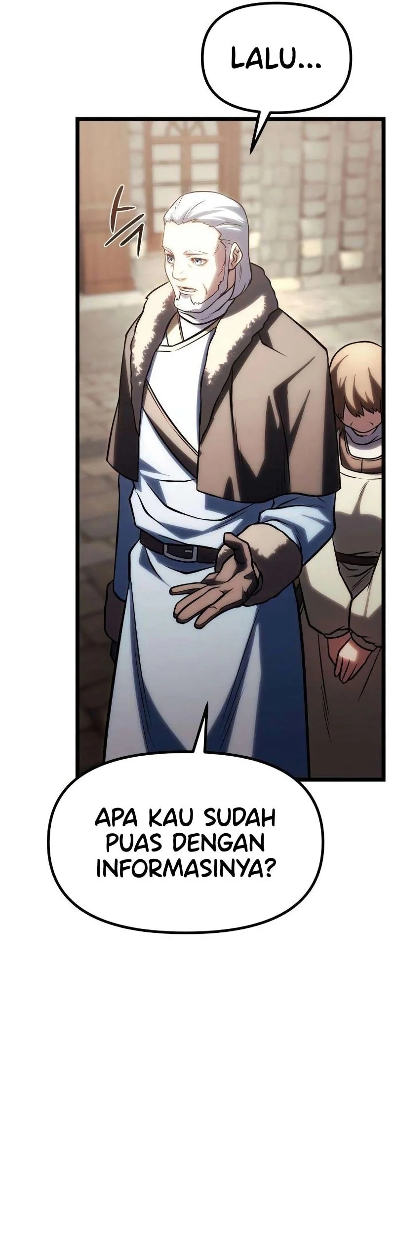 The Shepherd Wizard Chapter 32 - halaman 22