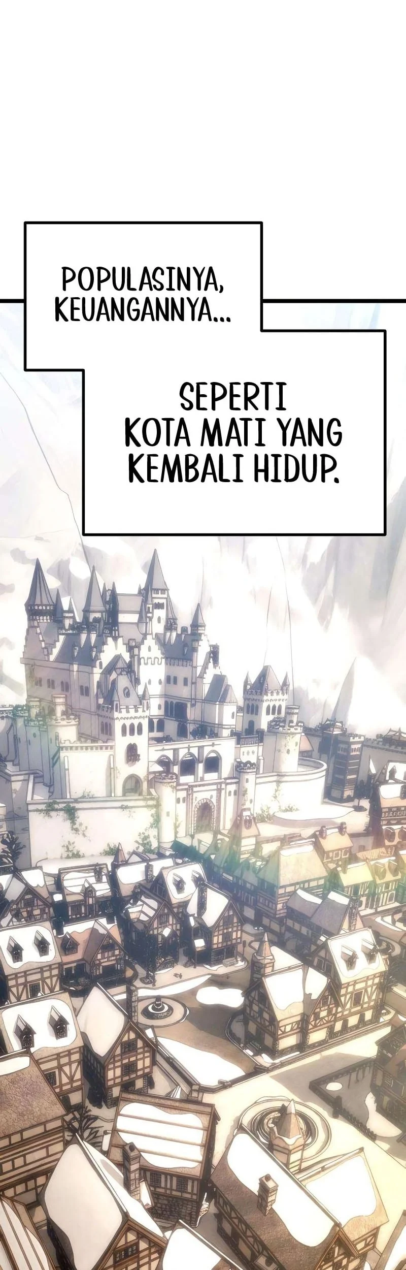 The Shepherd Wizard Chapter 32 - halaman 27