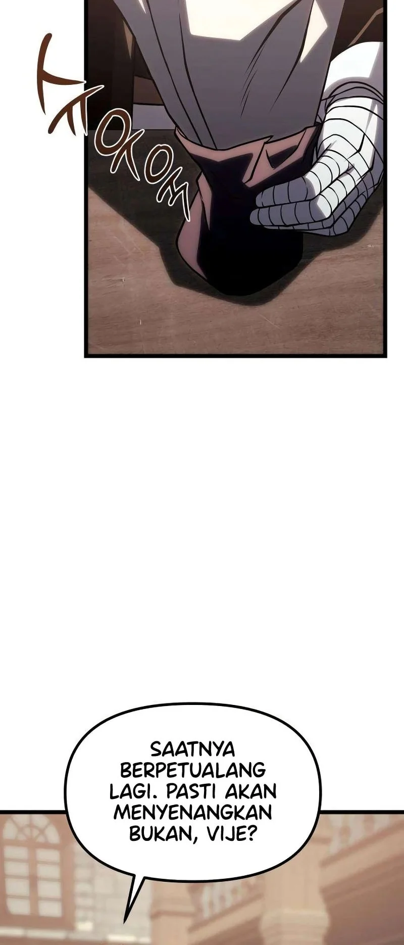 The Shepherd Wizard Chapter 32 - halaman 29