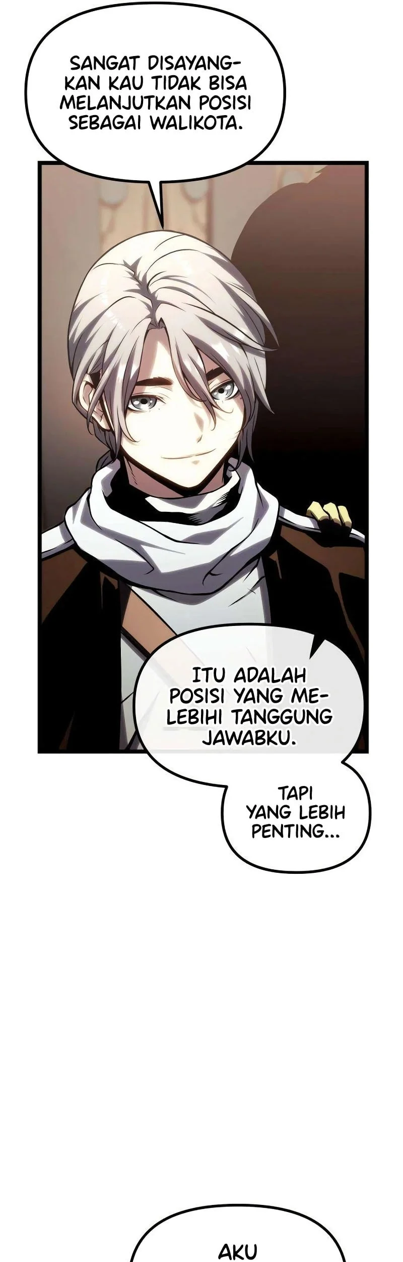 The Shepherd Wizard Chapter 32 - halaman 34