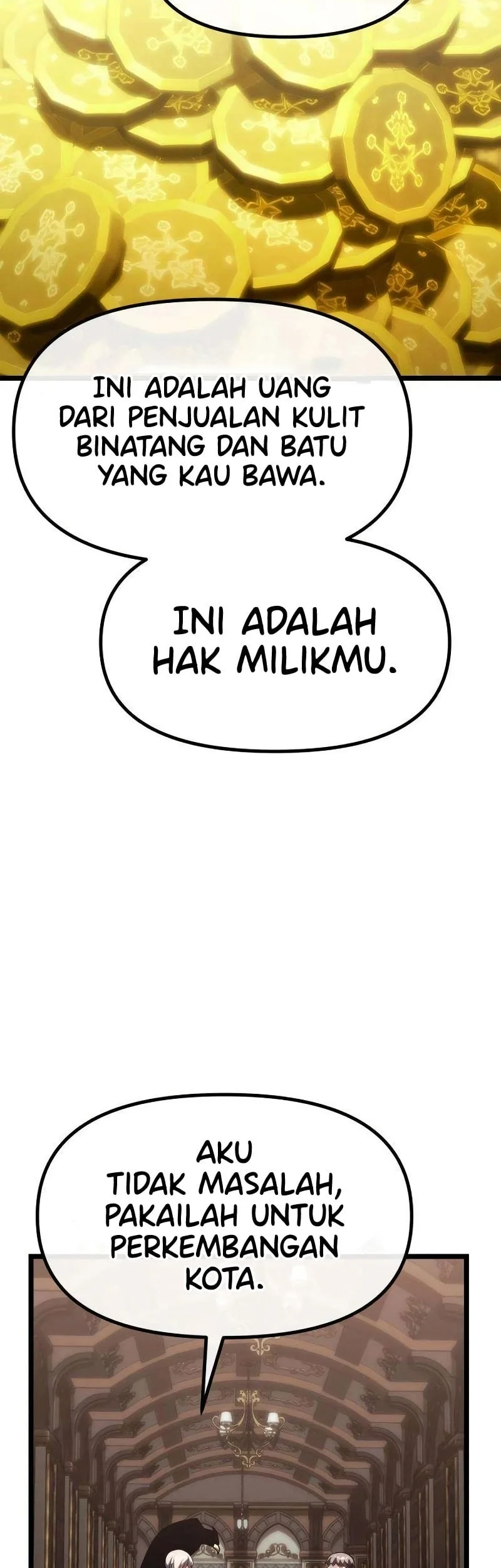 The Shepherd Wizard Chapter 32 - halaman 36