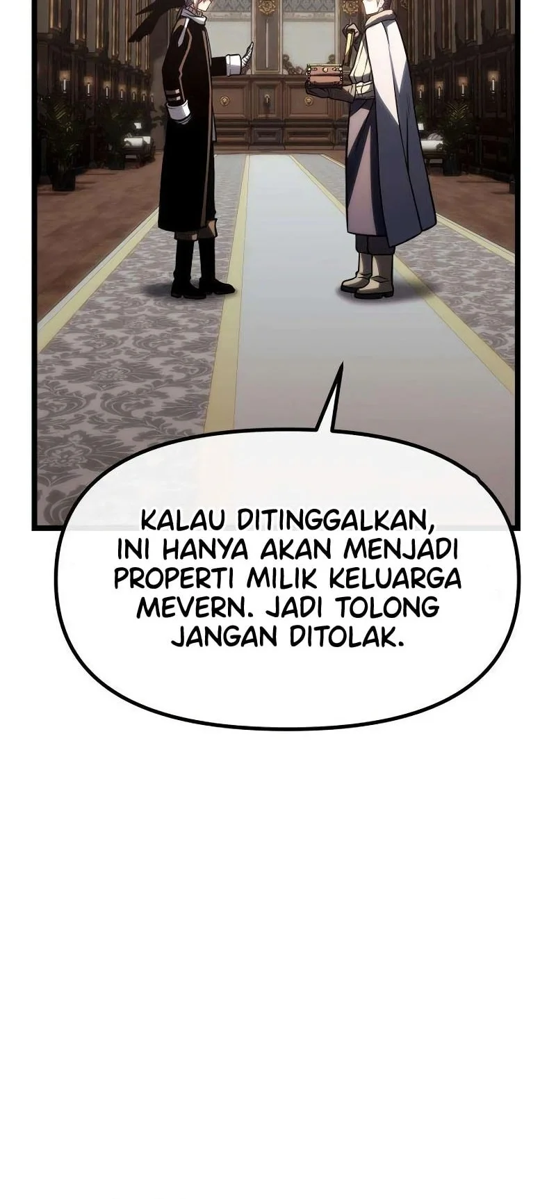 The Shepherd Wizard Chapter 32 - halaman 37